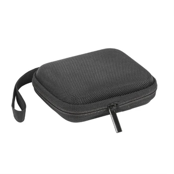 Жесткий корпус EVA Drive, дорожная сумка для хранения, Мобильный банк питания, защитная коробка, чехол для Samsung T7 / T7 Touch SSD