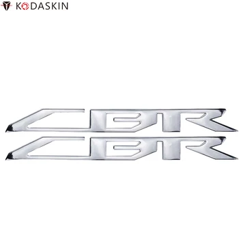 Светоотражающие 3D наклейки KODASKIN CBR для Honda CBR 1000 RR CBR 190 250 500R 300 400 600RR 650F