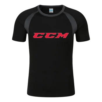 CCM 2023 новая мода повседневные спортивные мужские восьмицветные дышащие спортивные шорты с короткими рукавами