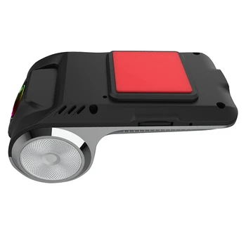 Мини автомобильный видеорегистратор Камера Dashcam USB Видеорегистратор Регистратор G-сенсор ночного видения Видеорегистратор Автомобильный Видеорегистратор для Android