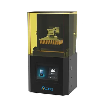 Стоматологический трехмерный принтер ACME G150-NEO DLP для лаборатории стоматологической клиники, заводской 3D-принтер из смолы 4K для зубных коронок