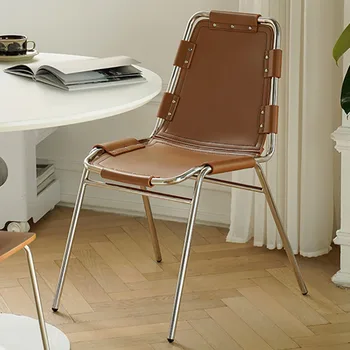 Кресло для гостиной Relax Nordic, Роскошное дизайнерское кресло для гостиной, кресло для чтения, Кухня Comfy Mobili Per La Casa Home Decor