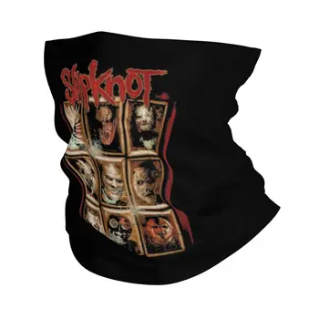Бандана рок-группы, шейный платок, маска с принтом, шарф, Многофункциональная маска для лица, для бега, для мужчин, женщин, для взрослых, дышащая